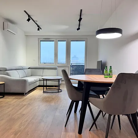 Premium Rzemieslnicza 19B Swp Apartment Glogow  Exterior photo