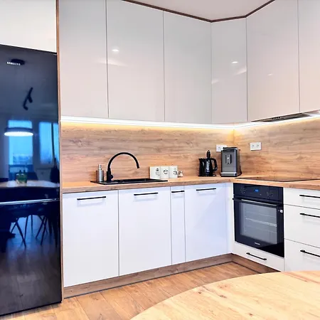Premium Rzemieslnicza 19B Swp Apartment Glogow  Exterior photo