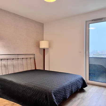 Premium Rzemieslnicza 19B Swp Apartment Glogow  Exterior photo