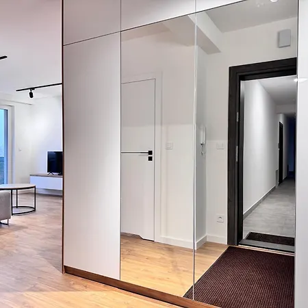 Premium Rzemieslnicza 19B Swp Apartment Glogow  Exterior photo