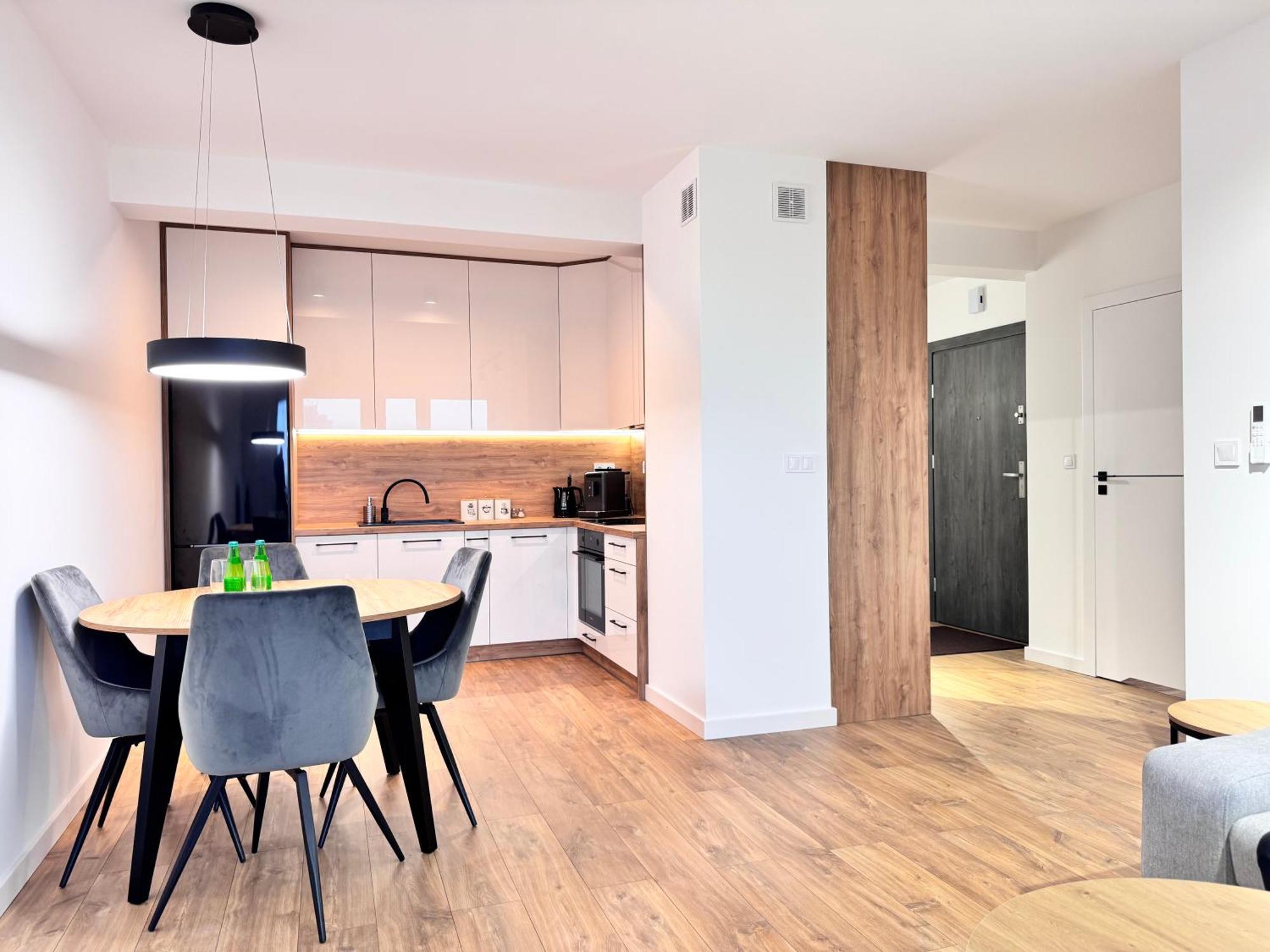 Premium Rzemieslnicza 19b Swp Apartment