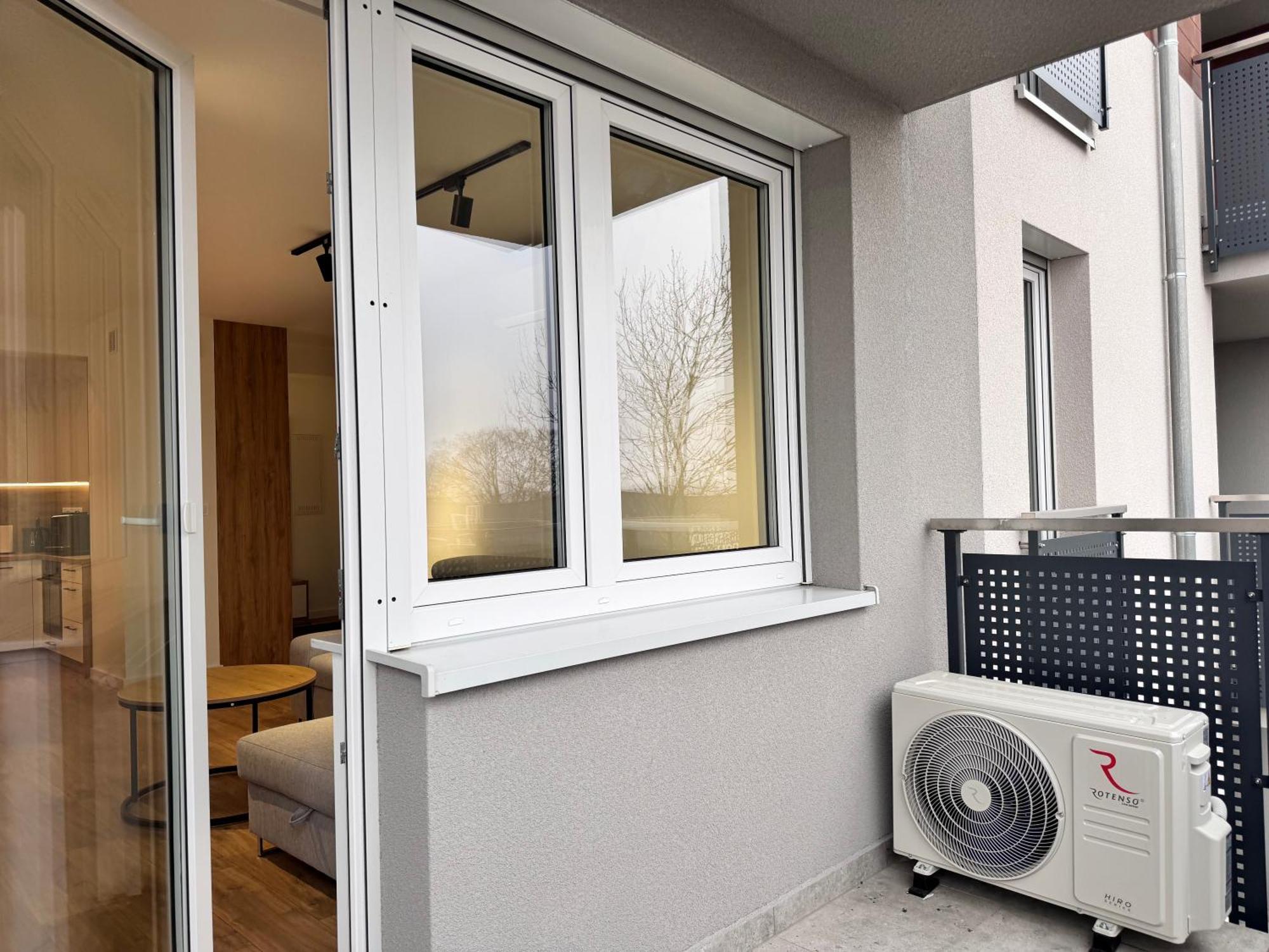 Apartment Premium Rzemieslnicza 19b Swp *